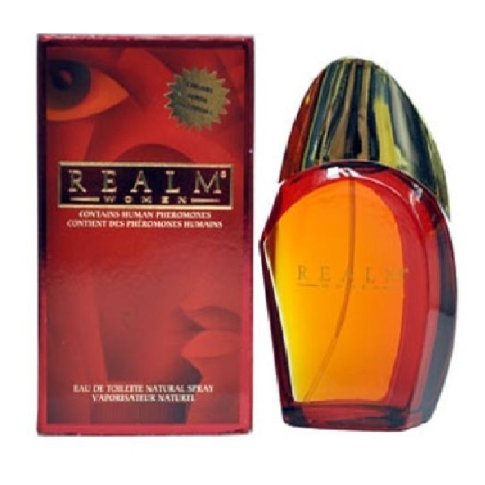 Realm Perfume